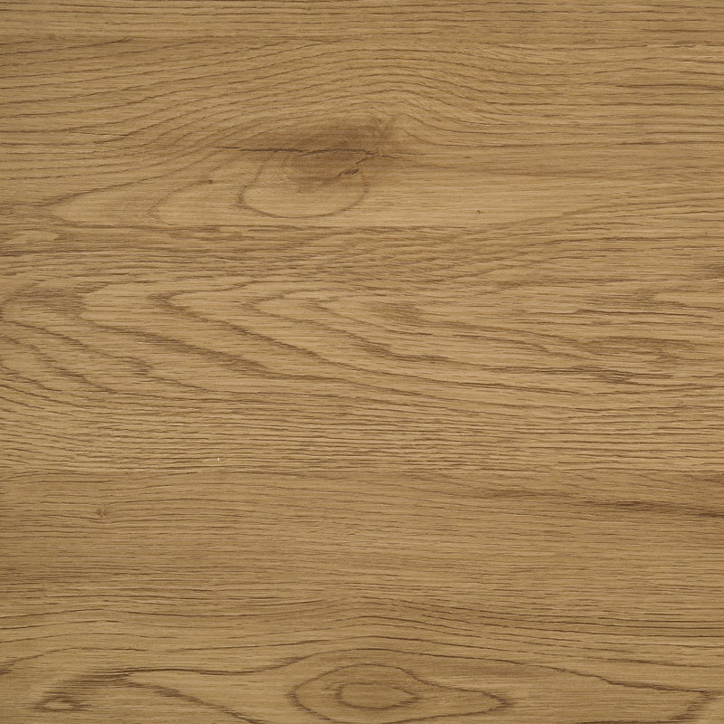 Bennett Bedroom Dresser Mirror Light Oak - detail 4