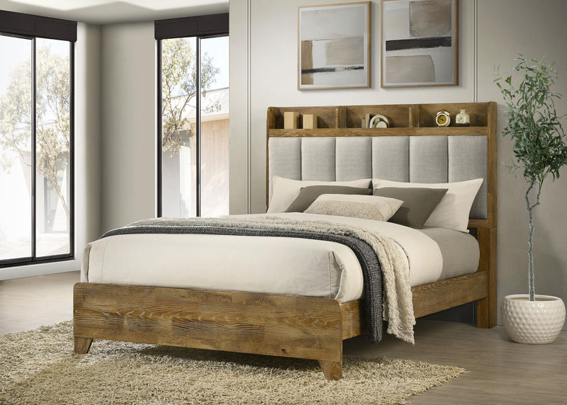 Henderson Bedroom Set