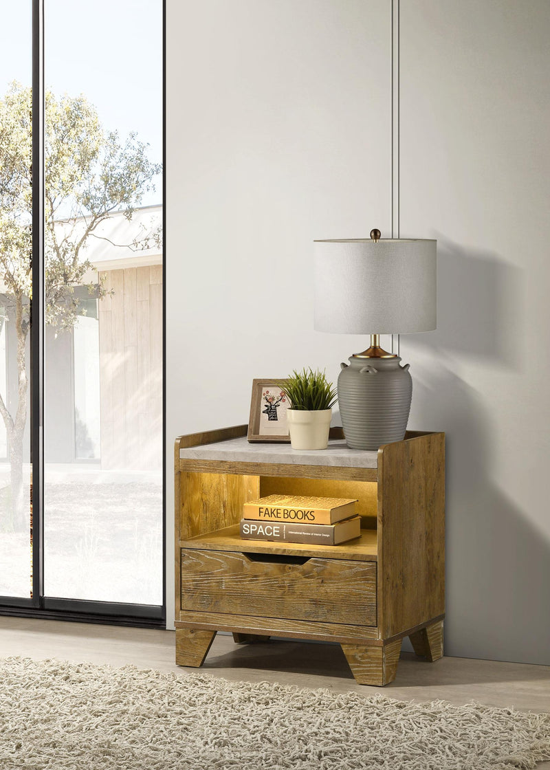 Henderson Bedroom Set