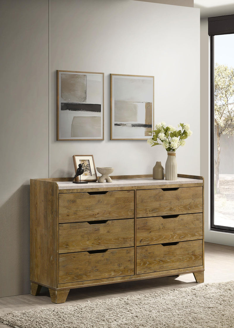 Henderson Bedroom Set