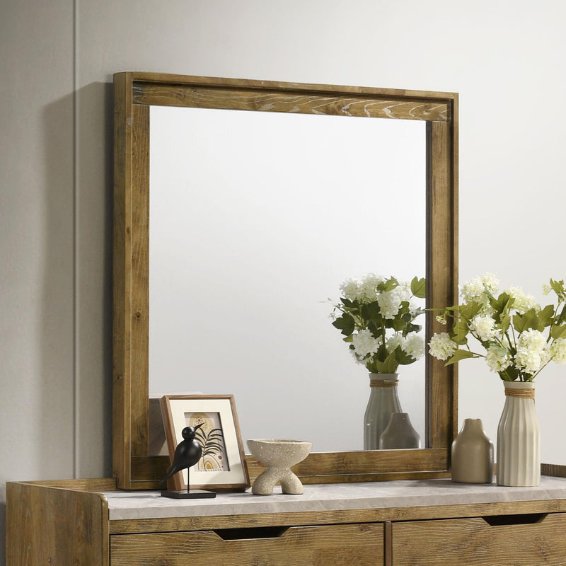 Henderson Bedroom Set