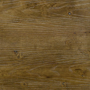 Henderson Dresser Mirror Medium Oak - detail 4