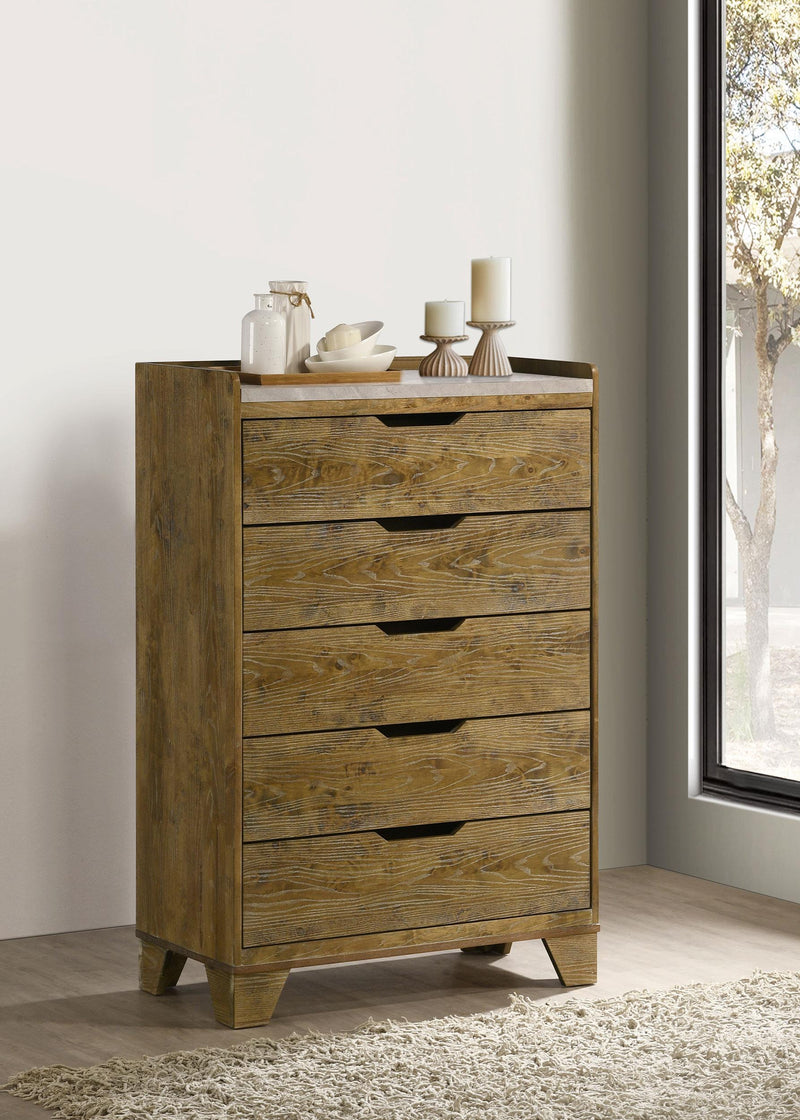 Henderson Bedroom Set