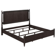 Emberlyn 5-piece Queen Bedroom Set Brown - detail 5