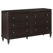 Emberlyn 5-piece Queen Bedroom Set Brown - detail 8