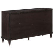 Emberlyn 5-piece Queen Bedroom Set Brown - detail 9