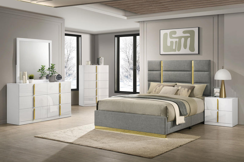 Ines Bedroom Set
