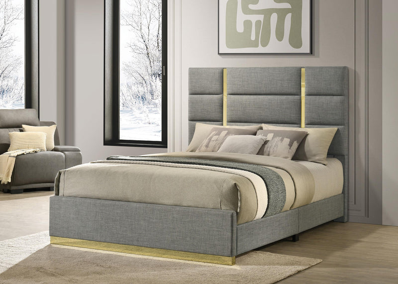 Ines Bedroom Set