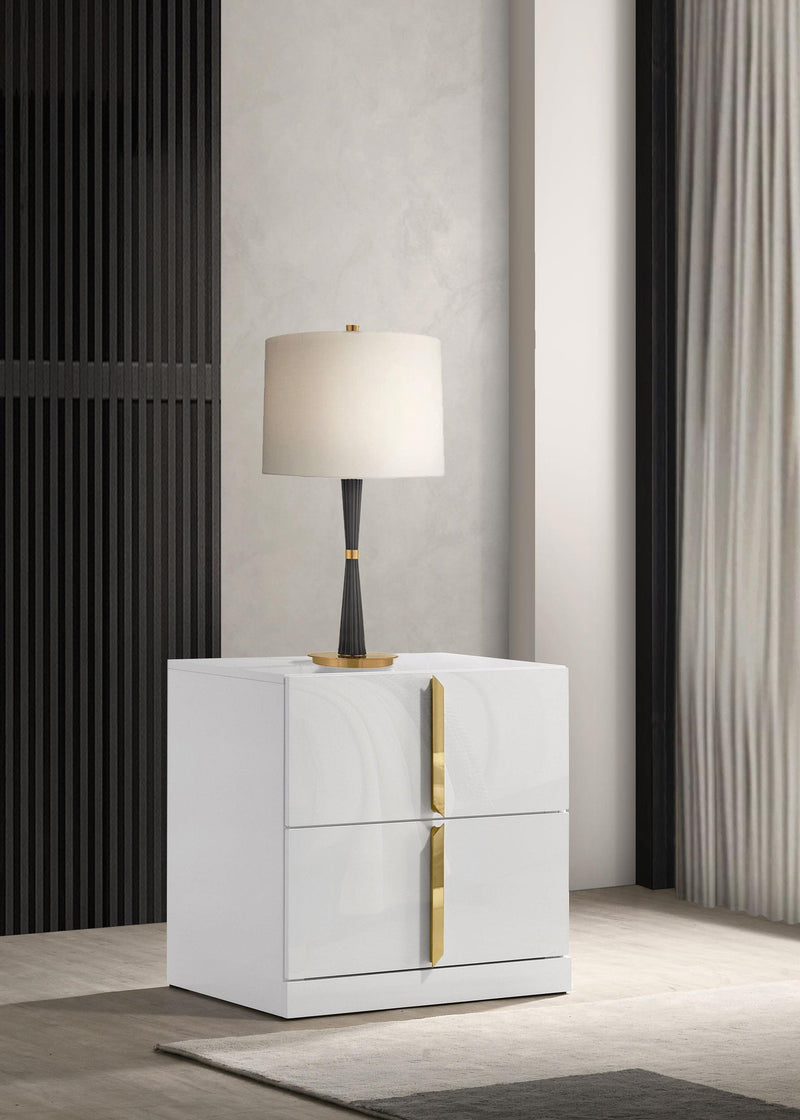 Ines Bedroom Set
