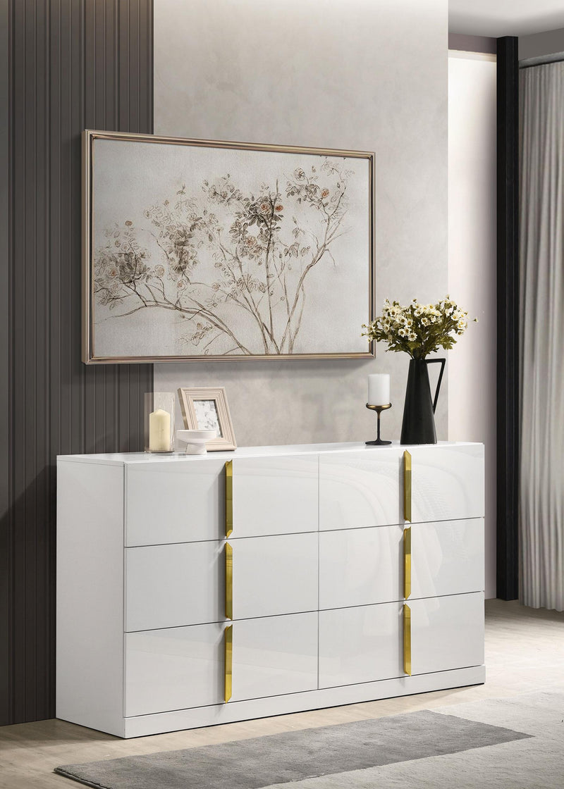 Ines Bedroom Set