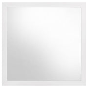 Ines Dresser Mirror White High Gloss - detail 3