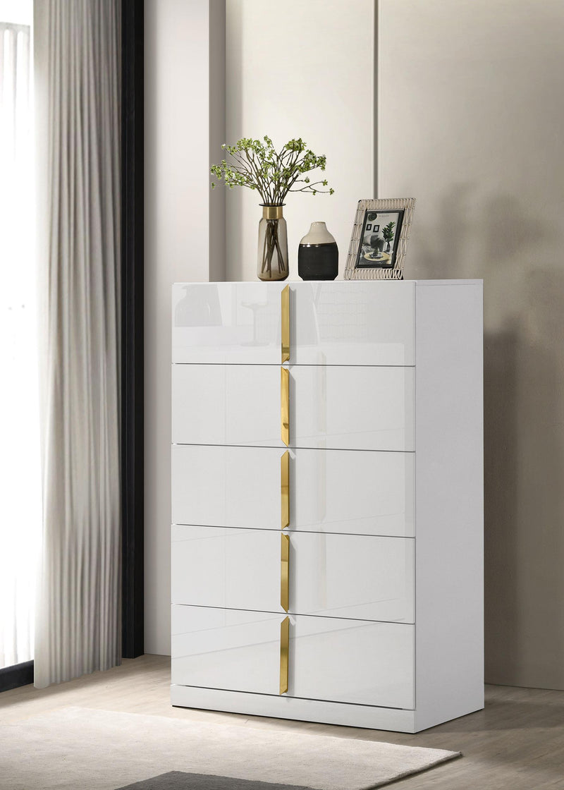 Ines Bedroom Set