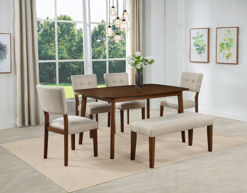 Gregory Dining Set