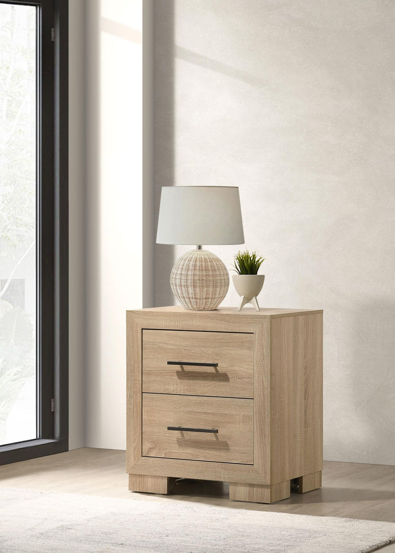 Arielle Bedroom Set