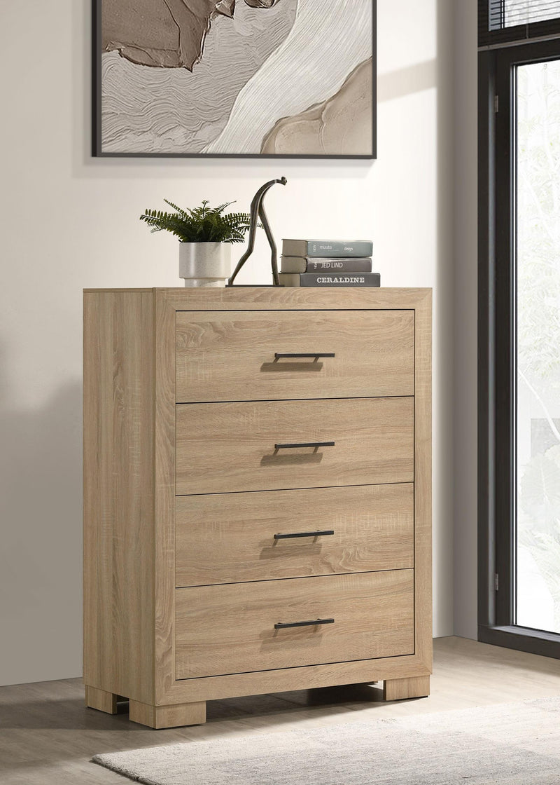 Arielle Bedroom Set