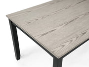 Crownmark Lester Dining Set - Light Grey