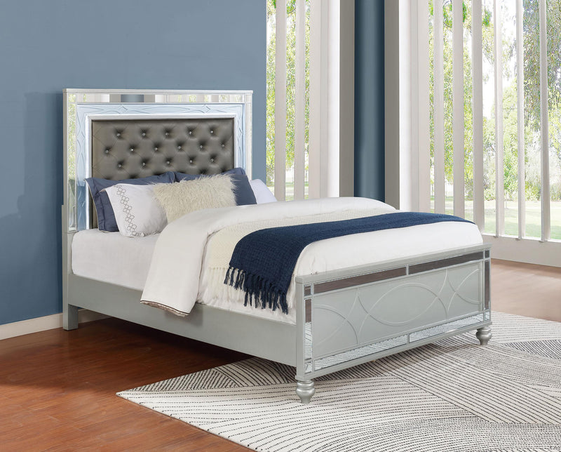 Gunnison Bedroom Set