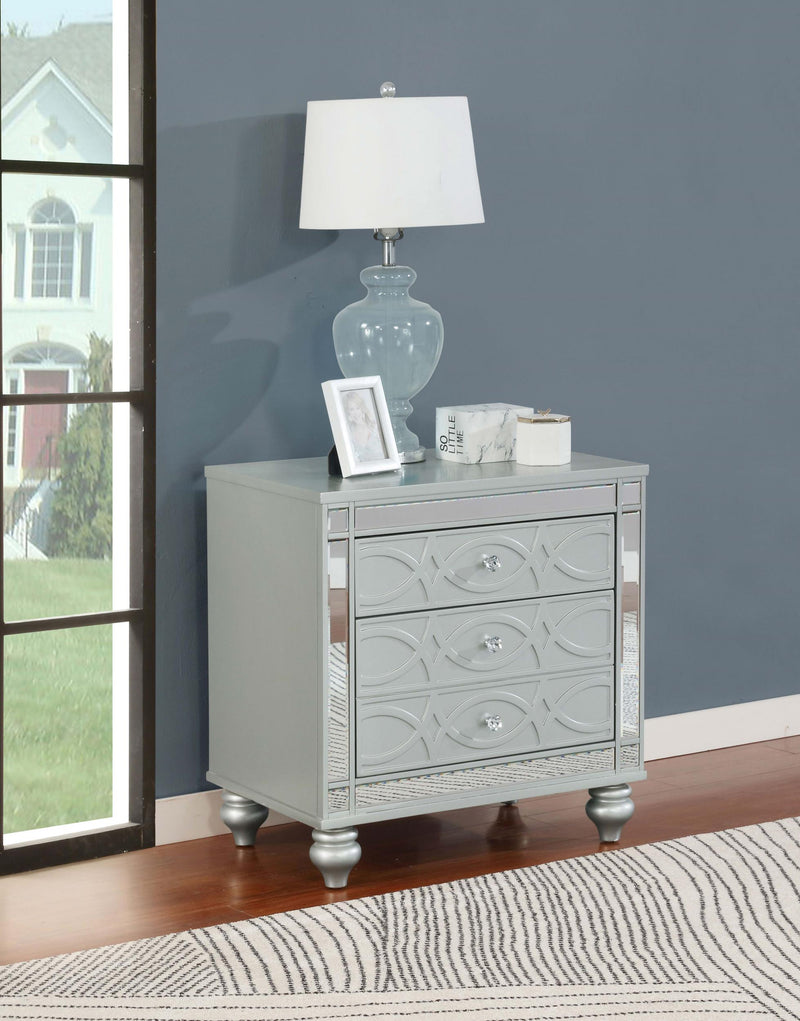 Gunnison Bedroom Set