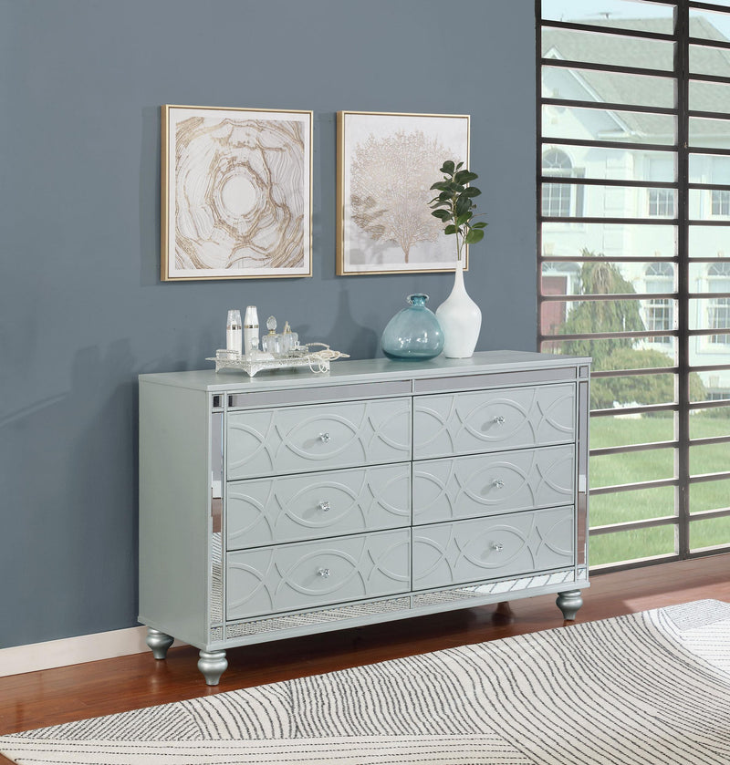 Gunnison Bedroom Set