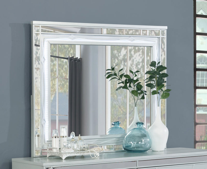 Gunnison Bedroom Set