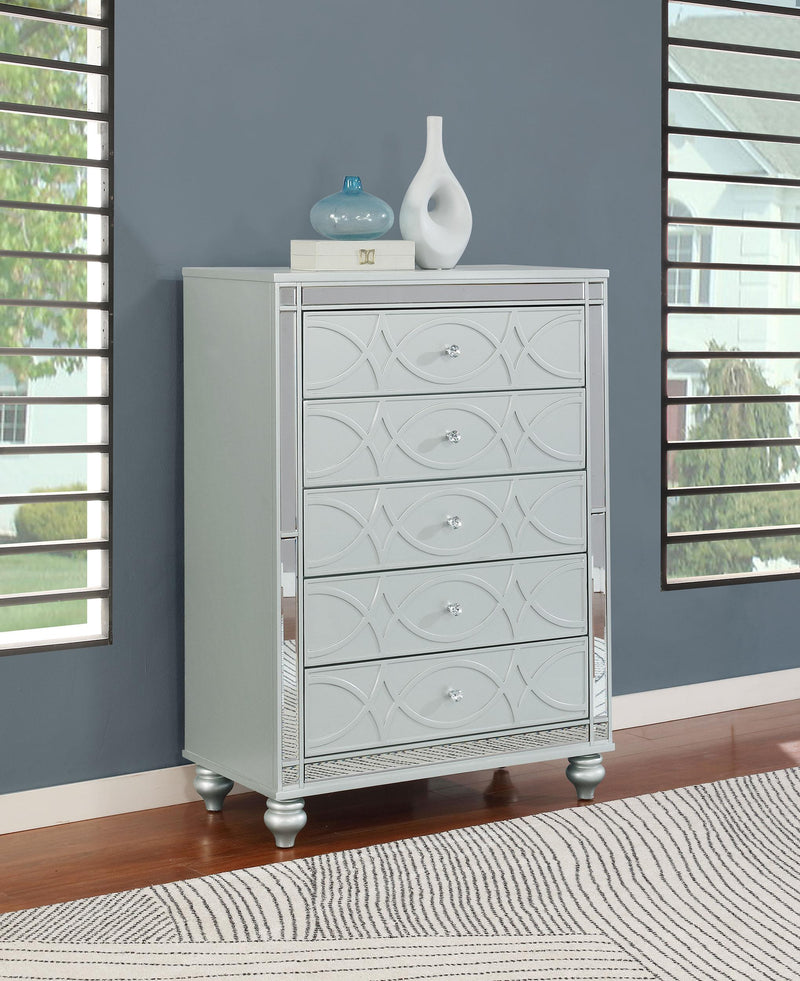 Gunnison Bedroom Set