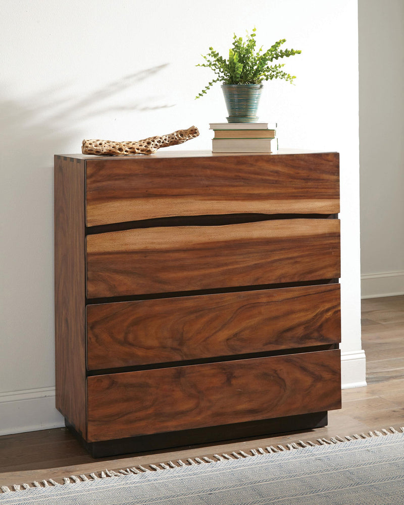 Winslow Bedroom Set