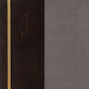 Durango 77-inch Eastern King Panel Bed Smoked Peppercorn - detail 7