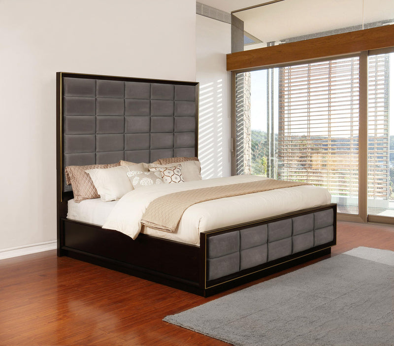 Durango Bedroom Set