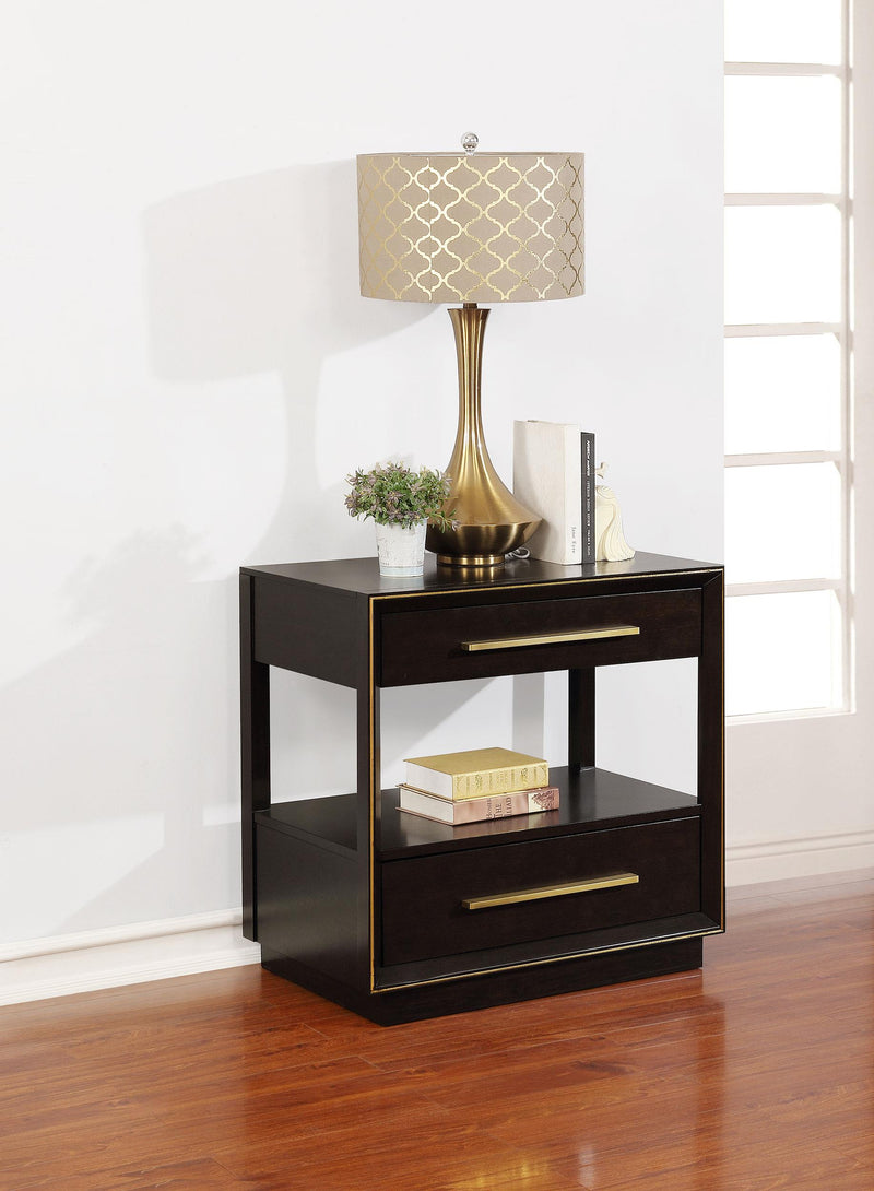 Durango Bedroom Set