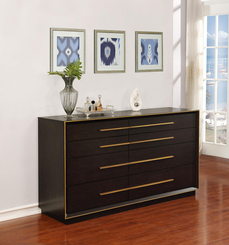 Durango Bedroom Set