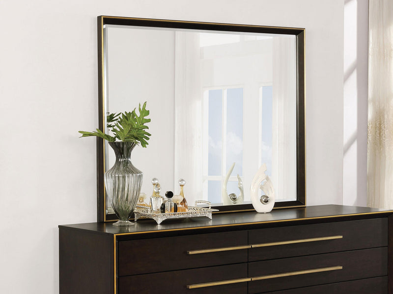 Durango Bedroom Set