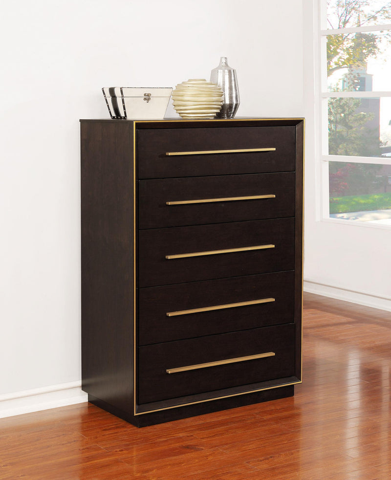 Durango Bedroom Set