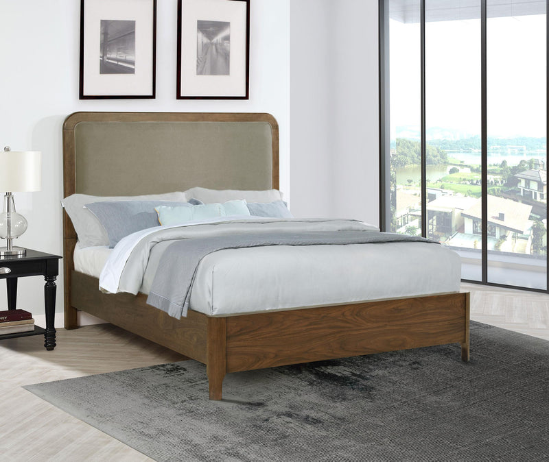 Maderia Bedroom Set