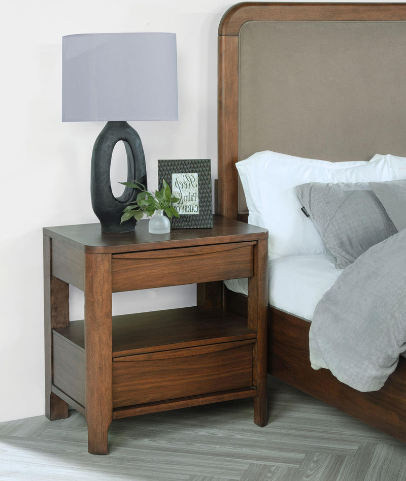 Maderia Bedroom Set
