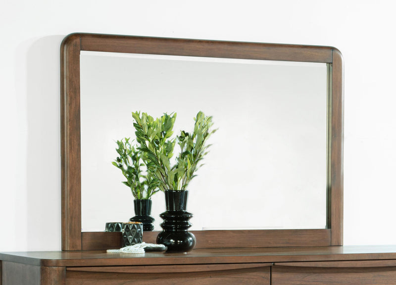 Maderia Bedroom Set