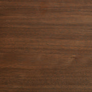Maderia Dresser Mirror Walnut - detail 4