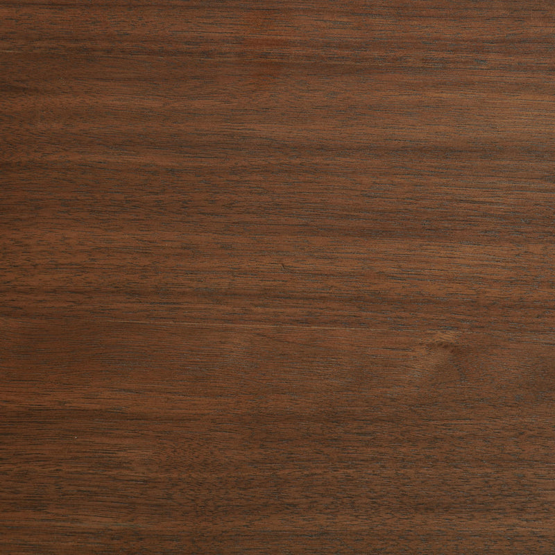 Maderia Dresser Mirror Walnut - detail 4