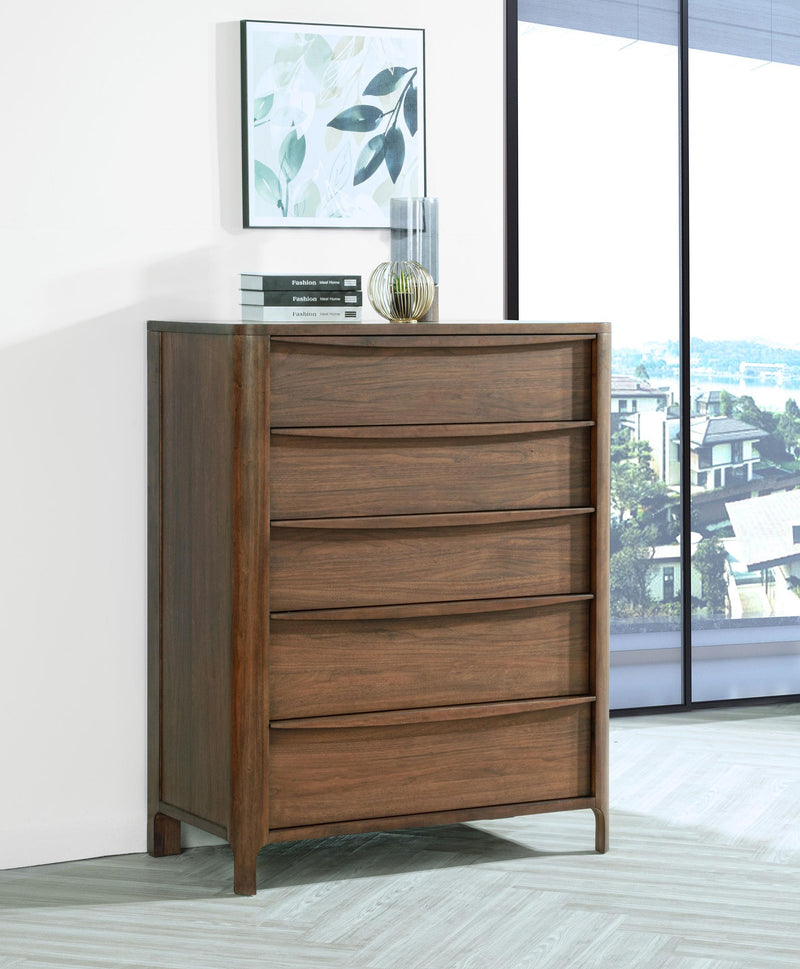 Maderia Bedroom Set