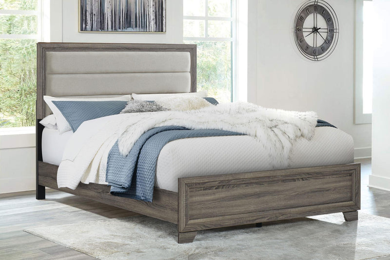 Wright Bedroom Set