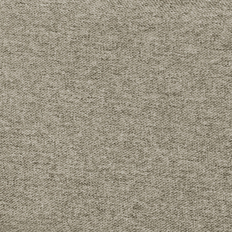 Wright 52-inch Upholstered Queen Bed Brown Oak - detail 7
