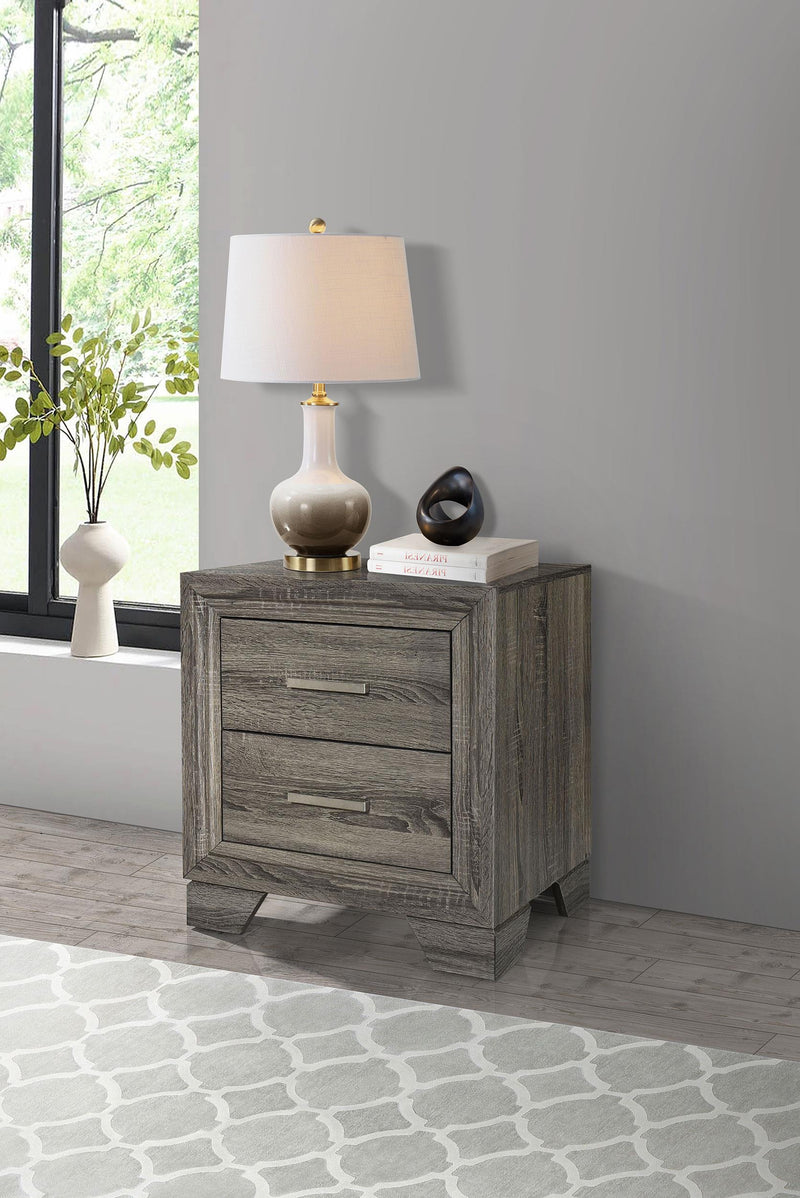 Wright Bedroom Set