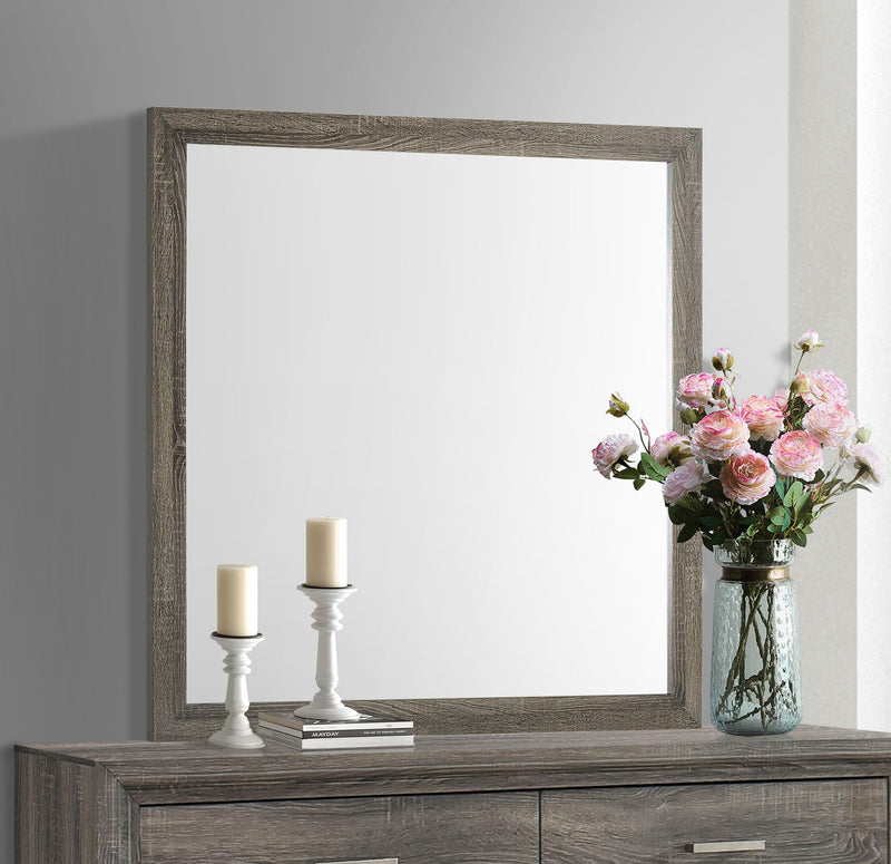 Wright Bedroom Set