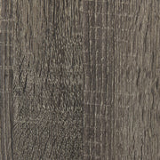 Wright Dresser Mirror Brown Oak - detail 4
