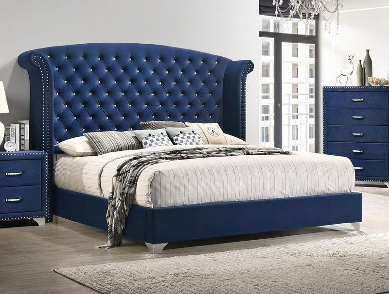 Melody Bedroom Set
