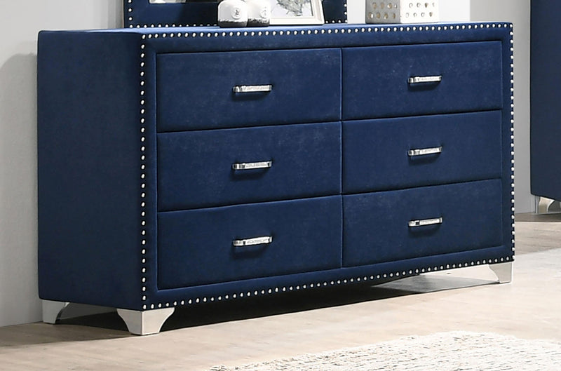 Melody Bedroom Set