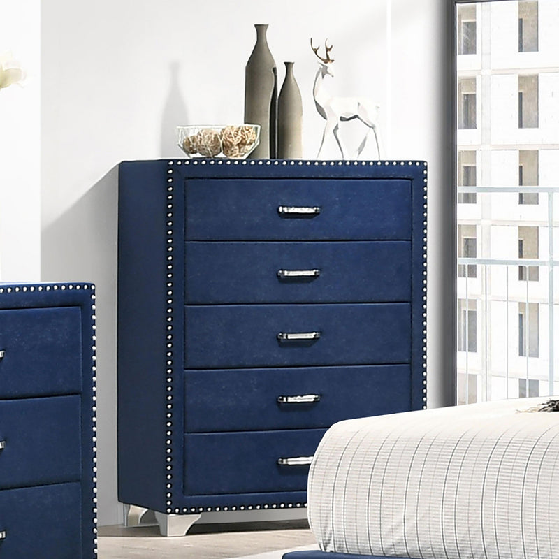Melody Bedroom Set