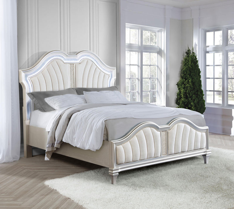 Evangeline Bedroom Set