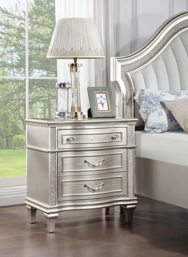 Evangeline Bedroom Set