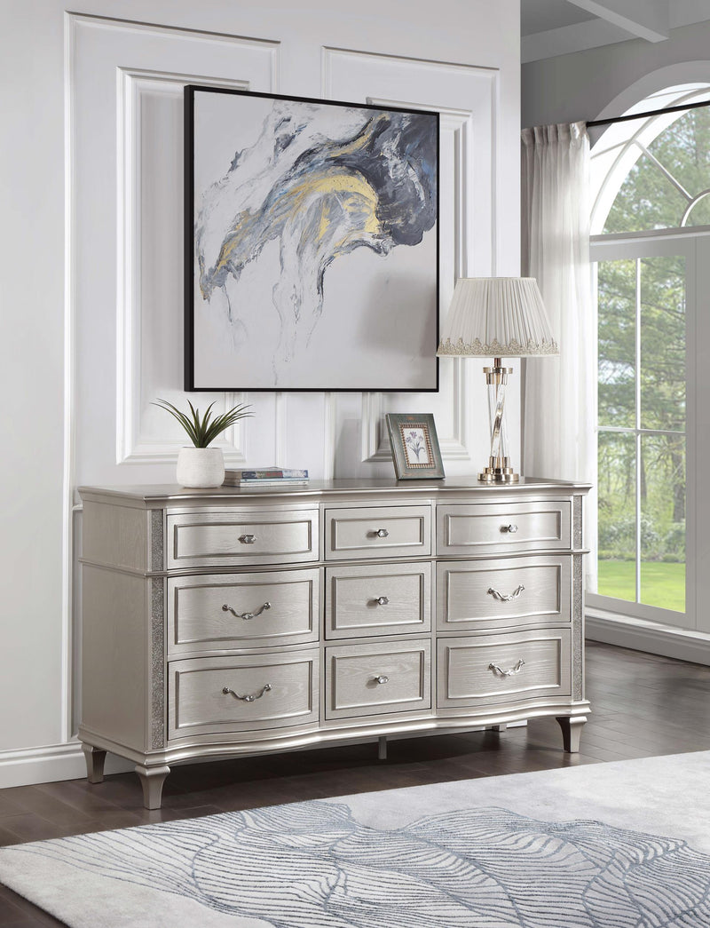 Evangeline Bedroom Set