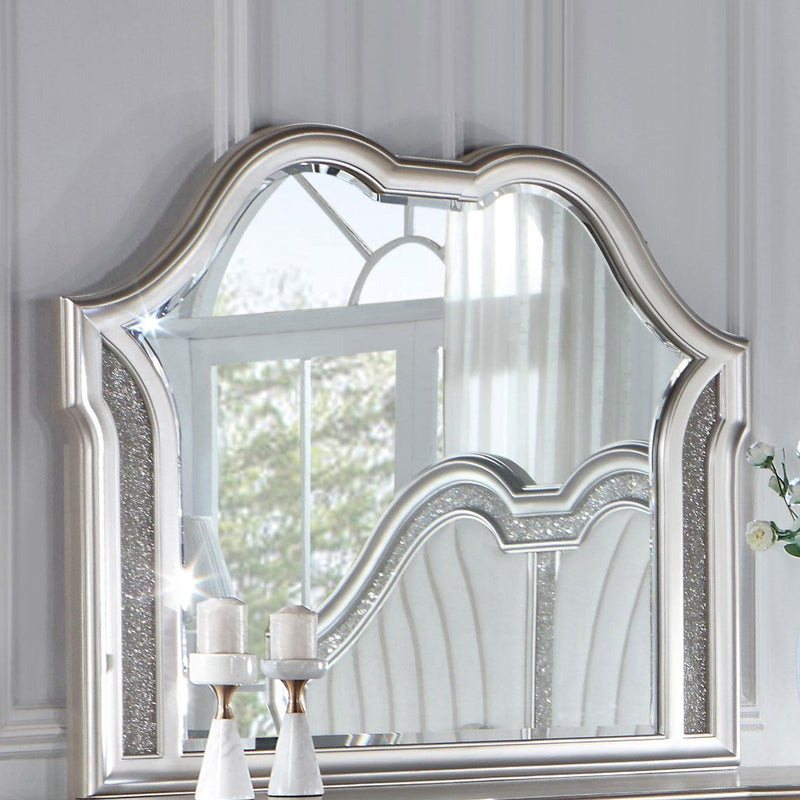 Evangeline Bedroom Set